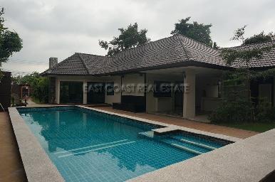 Pattaya Land And House 21