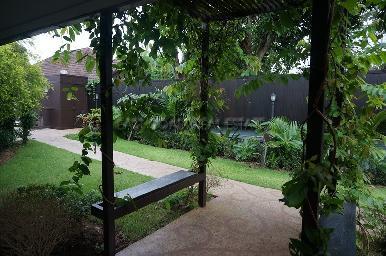 Pattaya Land And House 13