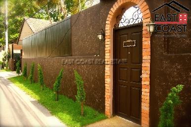 Pattaya Land And House 2