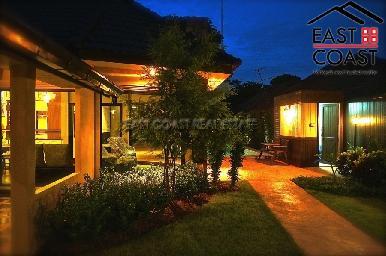 Pattaya Land And House 1