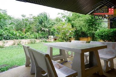 Pattaya Land And House 12