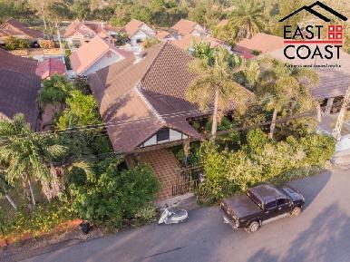 Pattaya Land and House  2