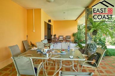 Pattaya Land and House  4