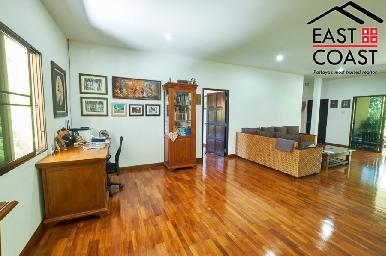 Pattaya Land and House  8