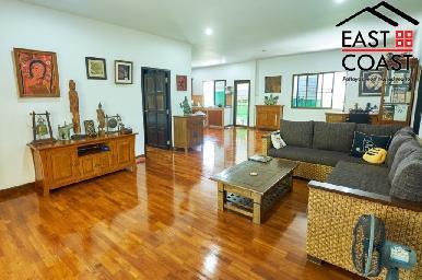 Pattaya Land and House  7