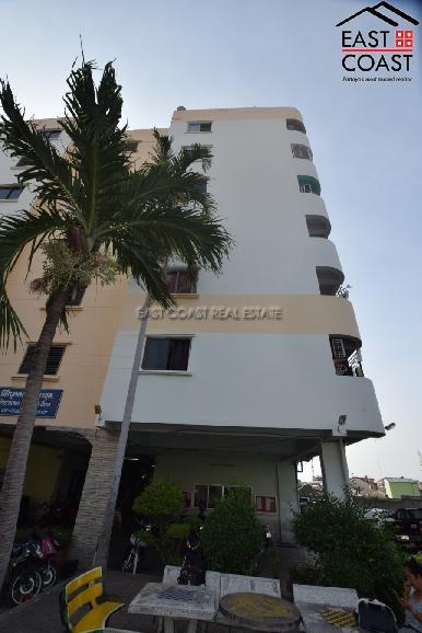 Pattaya Pad Condo 2