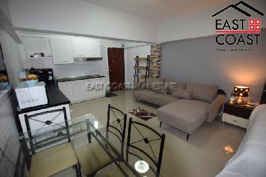 Pattaya Pad Condo 7