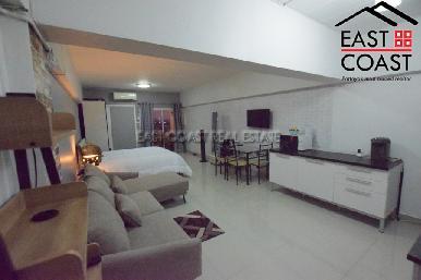 Pattaya Pad Condo 9