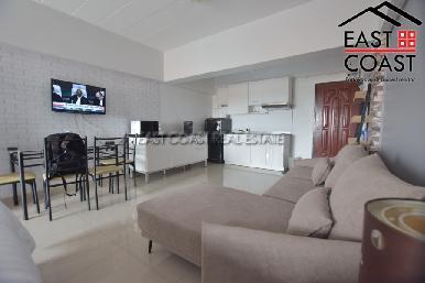 Pattaya Pad Condo 6