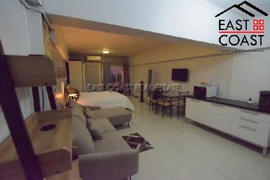 Pattaya Pad Condo 10