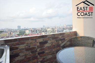 Pattaya Pad Condo 16