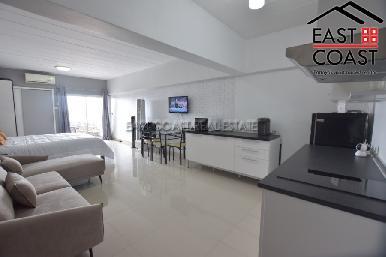 Pattaya Pad Condo 8