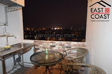 Pattaya Pad Condo 17