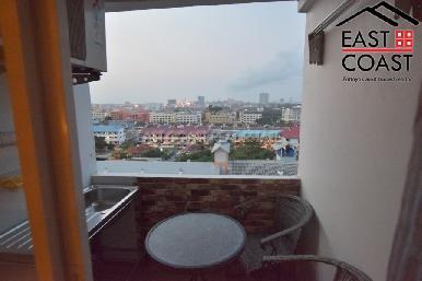 Pattaya Pad Condo 15