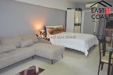 Pattaya Pad Condo 1
