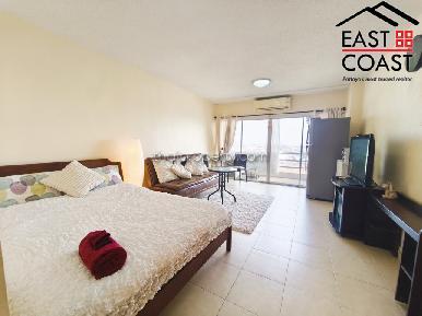 Pattaya Plaza Condotel 10