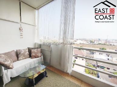 Pattaya Plaza Condotel 4