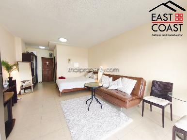 Pattaya Plaza Condotel 5