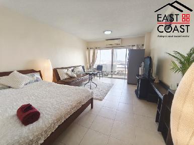 Pattaya Plaza Condotel 6