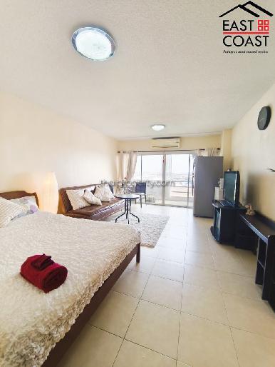 Pattaya Plaza Condotel 7