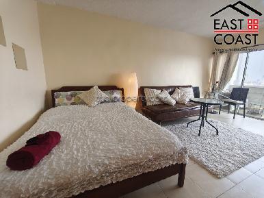Pattaya Plaza Condotel 8