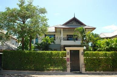 Pattaya Thani 1