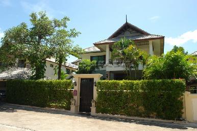 Pattaya Thani 2