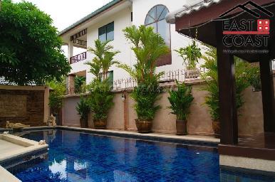 Pattaya Thani 11