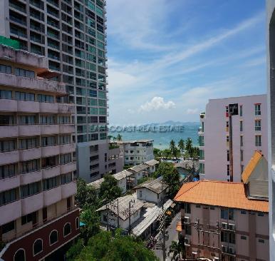 Pattaya Tower  4