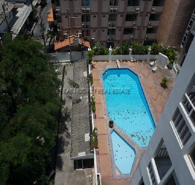 Pattaya Tower  3