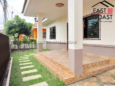 Pattaya Tropical Village 3