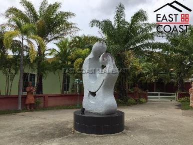Penguin Village (Sculpture Park) 2