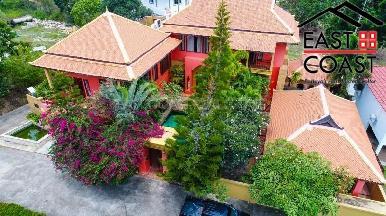 Phoenix Golf Course Villa 2