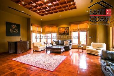 Phoenix Golf Course Villa 4