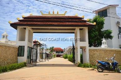 Sunrise Villa Resort  8