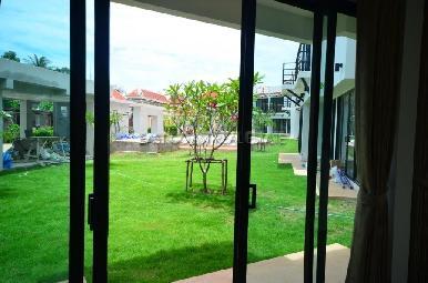 Sunrise Villa Resort  4