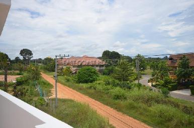 Sunrise Villa Resort  2