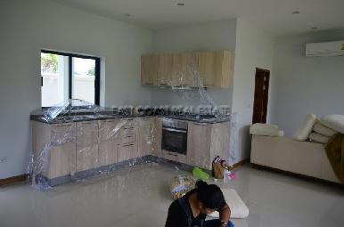 Sunrise Villa Resort  16
