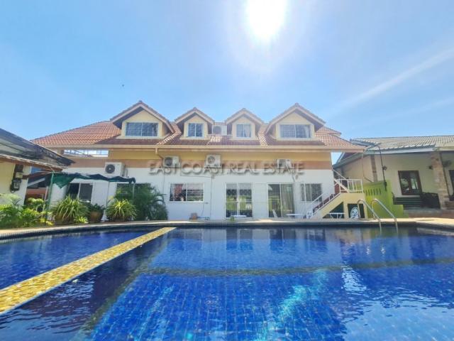 Phoonsuk (Pattaya) Resort