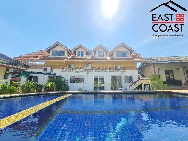 Phoonsuk (Pattaya) Resort 1