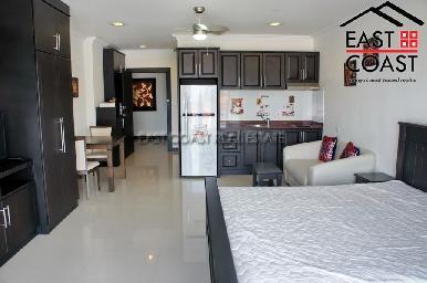 TW Jomtien (Platinum Suites) 1