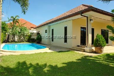 Pobchoke Garden Villa 2