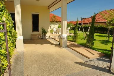 Pobchoke Garden Villa 5