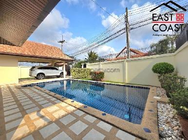 Pool View Villa 5