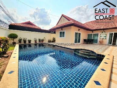 Pool View Villa 4