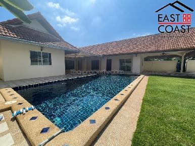 Pool View Villa 1