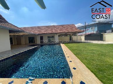 Pool View Villa 4