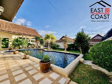 Pool View Villa 1