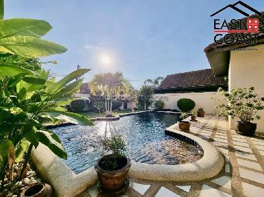 Pool View Villa 21