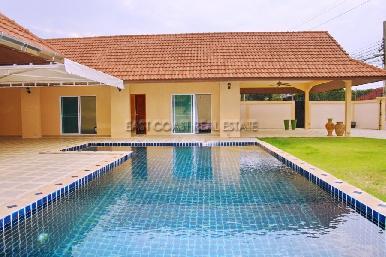 Pool Villa Owner Financing Available 2